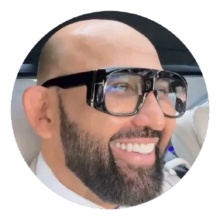 😚 emoji Nikolay Anatolievich Vasilenko by @arleksey Telegram sticker 5 of 21