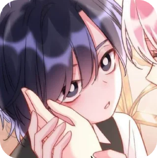 😲 TheWickedWantToRescue3 @yanie_nik, Telegram sticker 9 of 120