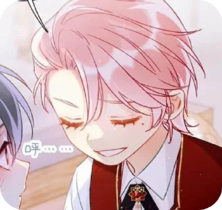 😃 TheWickedWantToRescue3 @yanie_nik, Telegram sticker 13 of 120