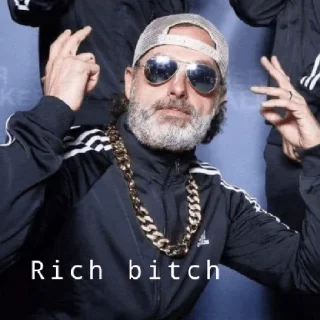 😎 emoji ~Ходячие мертвецы~ Telegram sticker 7 of 39