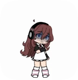 Sticker from милиса!🎀🩹