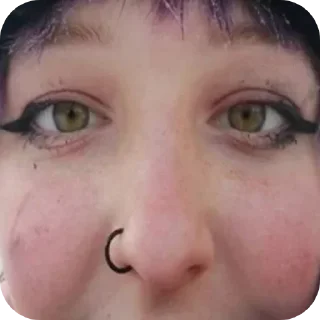 🌟 emoji Катюха 24+ Telegram sticker 11 of 14