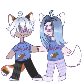 👬 emoji 😳😳😳 Telegram sticker 7 of 23