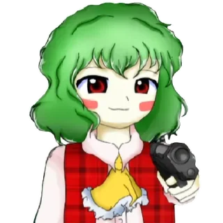 ☺️ emoji Жесть. @chzhkirichi Telegram sticker 6 of 39