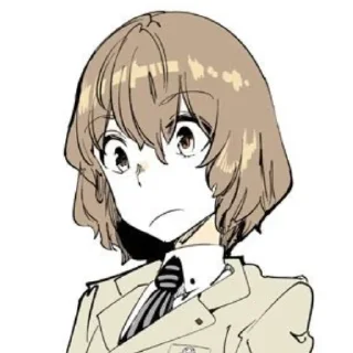 ☕ emoji akechi | @fekilx Telegram sticker 13 of 39