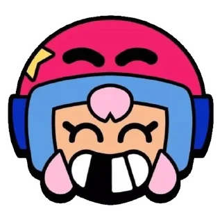 Sticker from Bonnie