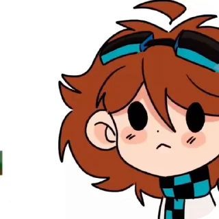 🥪 emoji Ролка-полка @stickrubot Telegram sticker 14 of 24