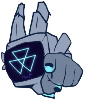 😳 emoji Ролка-полка @stickrubot Telegram sticker 10 of 24