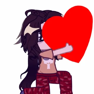 🌟 emoji Баба Валя😨 :: @Popatk Telegram sticker 18 of 26