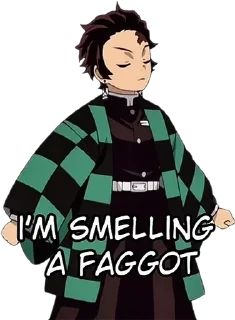 🌟 emoji Demon Slayer @rslstik Telegram sticker 7 of 115