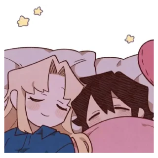 😊 emoji я кохаю емі.⭐️ @darra0 ★🎀 Telegram sticker 10 of 75