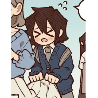 😣 emoji я кохаю емі.⭐️ @darra0 ★🎀 Telegram sticker 19 of 75