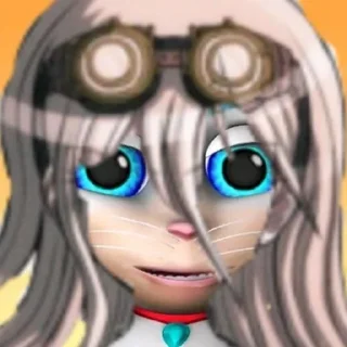 🌟 emoji Миу Иᴩуʍᴀ!! Telegram sticker 13 of 26
