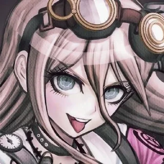 🌟 emoji Миу Иᴩуʍᴀ!! Telegram sticker 8 of 26