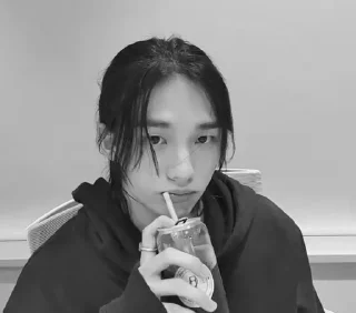 🌟 emoji hyunjin @wwwxyxz Telegram sticker 13 of 75