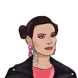 👌 emoji Битва сильнейших Telegram sticker 19 of 26