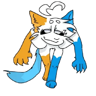 😏 emoji Энди 💞 Telegram sticker 14 of 21