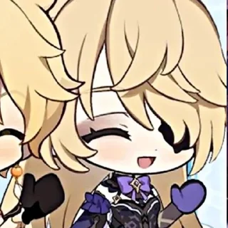 🔮 emoji °☆Fishl☆° Telegram sticker 21 of 83