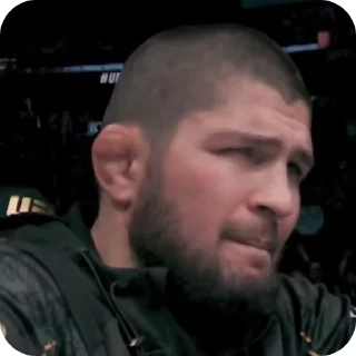 👍 emoji мощные стикеры Telegram sticker 16 of 120