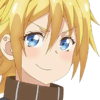 Sticker from БОЛЬШЕ ⇨ @CLOOBHUB АНИМЕ СТИКЕРЫ ANIME STICKERS ТГ