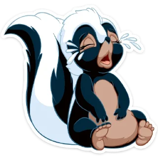 😭 emoji Цветочек (@TgSticker) Telegram sticker 9 of 32