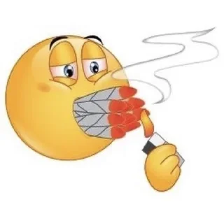 🌟 emoji Weird stiks Telegram sticker 5 of 120