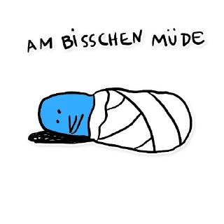 Sticker from berlin dolphin