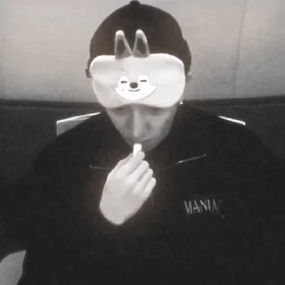 👻 emoji ㅤㅤㅤㅤㅤㅤㅤㅤ-BANGCHAN @CL1PSO6 Telegram sticker 22 of 25
