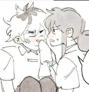 💗 emoji 𝚌𝚞𝚝𝚒𝚎𝚜 :: 🍒 [s2ikki] Telegram sticker 18 of 28