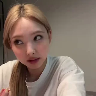 👾 emoji #nayeon by @arl1sh Telegram sticker 24 of 35