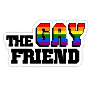 🏳‍🌈 emoji LGBT [@stickB00K] Telegram sticker 7 of 33