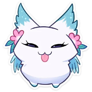 👅 emoji Минто ' @vkspoilertg Telegram sticker 8 of 48