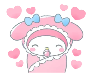 Sticker from 𝖢𝖺𝗄𝖾'𝗌 𝗌𝗍𝗂𝖼𝗄𝖾𝗋𝗌 >__<