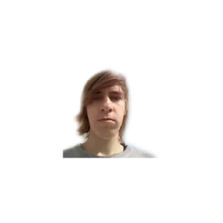 Sticker from Село малиновка
