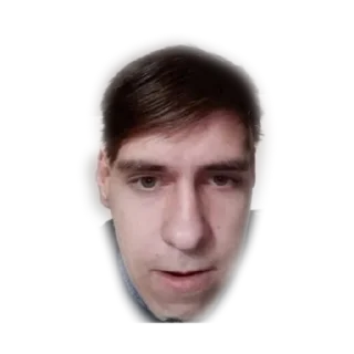 🫤 emoji Село малиновка Telegram sticker 10 of 13