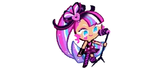 🌟 emoji шайнинг мама от @n3verkiss Telegram sticker 12 of 76