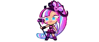 🌟 emoji шайнинг мама от @n3verkiss Telegram sticker 14 of 76