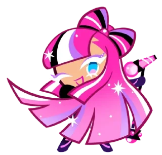 🌟 emoji шайнинг мама от @n3verkiss Telegram sticker 9 of 76