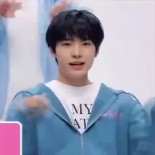 🫡 emoji wish for our wish @ 🪴 Telegram sticker 22 of 107