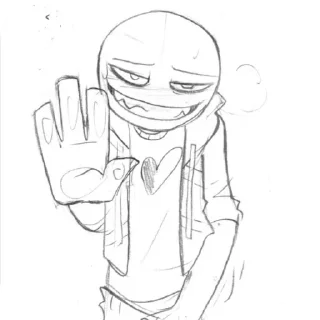✋ emoji Питер your boyfriend Telegram sticker 13 of 53