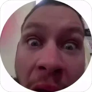 👀 emoji Михалыч на связи 🤙 Telegram sticker 14 of 15