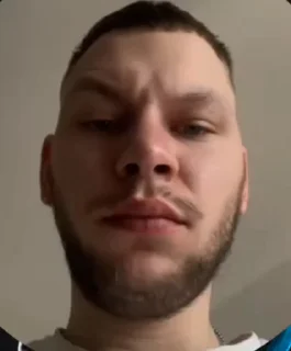 🤩 emoji Михалыч на связи 🤙 Telegram sticker 15 of 15