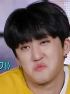 🌟 emoji Skz meme Telegram sticker 11 of 38