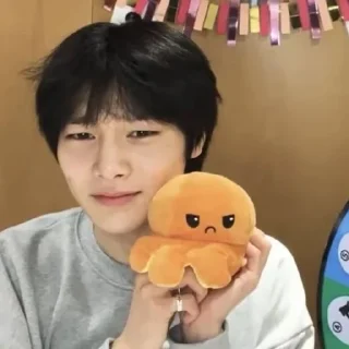 🌟 emoji Skz meme Telegram sticker 15 of 38