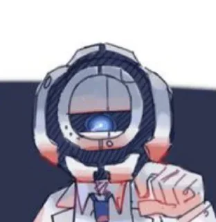 😈 emoji Уитли| @Engineer_gamingg Telegram sticker 21 of 43