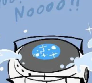 🌟 emoji Уитли| @Engineer_gamingg Telegram sticker 24 of 43