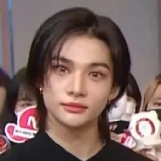 😲 emoji Skz meme Telegram sticker 13 of 38
