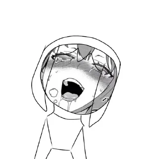 🌟 emoji Рисовашка Telegram sticker 16 of 21