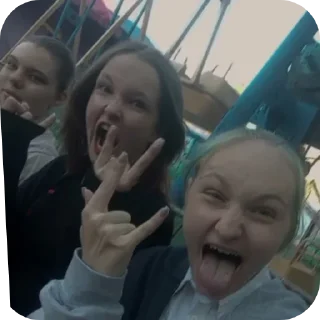 👍 emoji Додики Telegram sticker 17 of 114