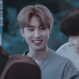 🍓 emoji ◍˚₊🏹⿻. jisung ᝰ @chaenniex ◍˚₊💌⿻. Telegram sticker 22 of 60